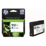 HP 951XL Cyan Ink Cartridge CN046AE (High Yield)