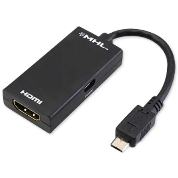 KDMHLHM8016, Kingda,MHL to HDMI adapter