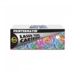 CF230X, PRINTERMAYIN, Toner Cartridge, With chip.