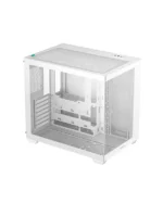 Deepcool, CG530 WH, Case White