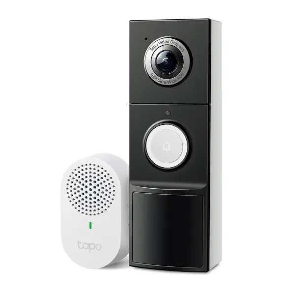 TP-LINK Tapo D235