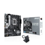 ASUS, PRIME H610M-A WIFI