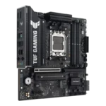 ASUS, TUF GAMING B850M-E WIFI