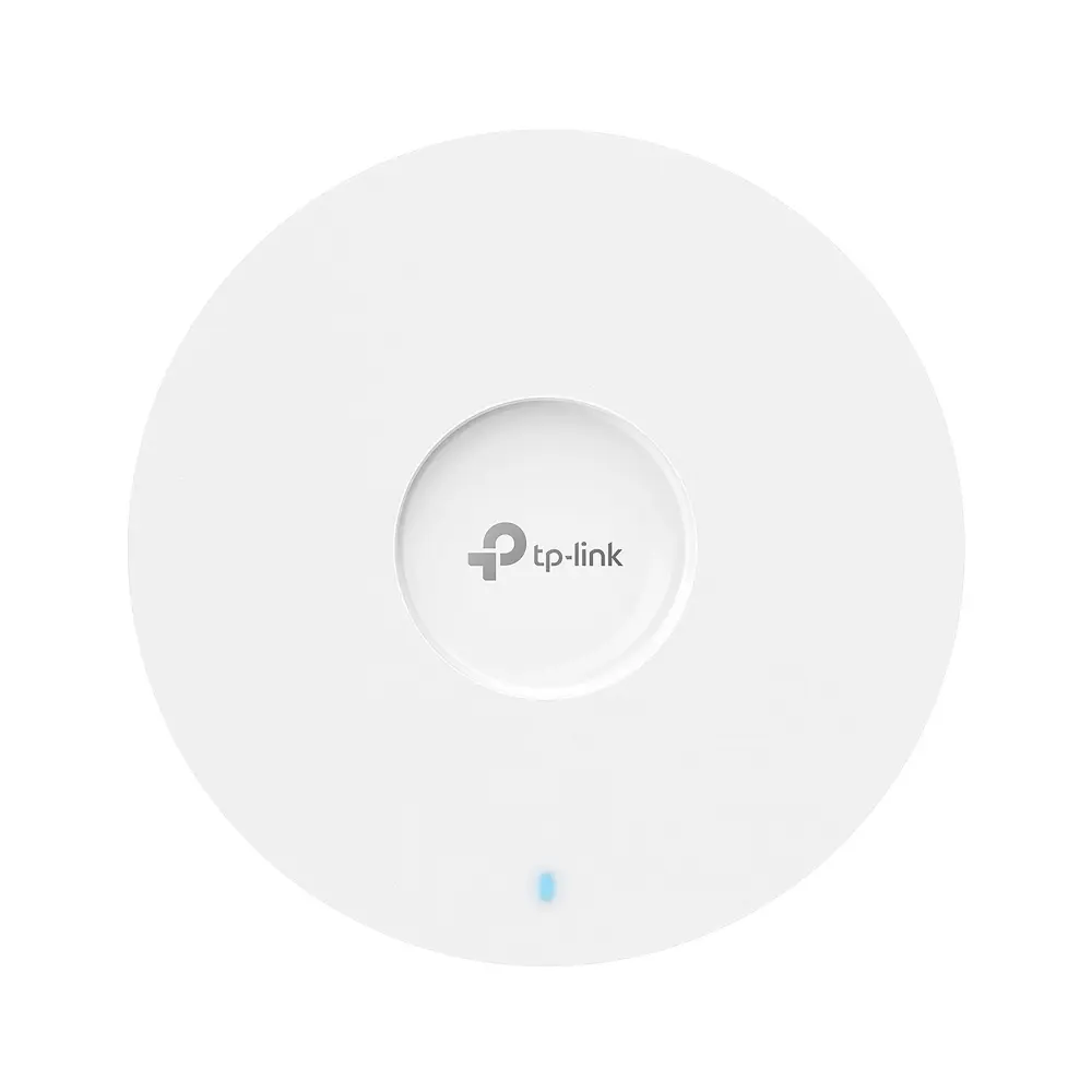 TP-Link, EAP683 UR, Access Point, AX6000 Ceiling Mount WiFi 6