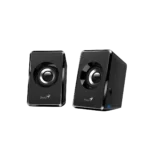 Genius, SP-U125 Speakers Black
