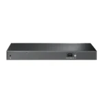TP-Link, JetStream TL-SG1428PE, 28-Port Gigabit Easy Smart Switch with 24-Port PoE+