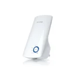 TP-Link, TL-WA850RE, 300Mbps Universal Wireless N Range Extender