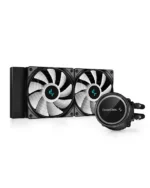 DeepCool, GAMMAXX L240 A-RGB Liquid Cooler