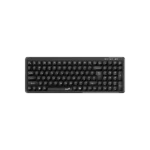 Genius, LuxeMate Q7100BT, AI Copilot Key, Keyboard, Black
