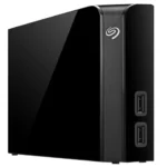 SEAGATE, STEL6000200,6TB , External HDD, 6TB, External Backup Plus Hub (3.5'',USB 3.0).