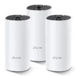 TP-Link, Deco M4(3-pack), AC1200 Whole-Home Wi-Fi system