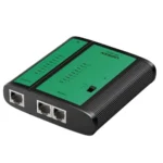 NW167, UGREEN, Tool, Cable Tester, Green.