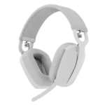 Logitech, ZONE VIBE 100, Wireless Headphone White