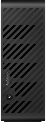 SEAGATE, STKP18000400, External HDD, 18TB, External Expansion Desktop Drive (3.5'/ USB 3.0).