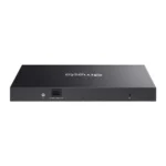 TP-Link, SG3428MP, Switch, JetStream 28-Port Gigabit L2 Managed Switch with 24-Port PoE+