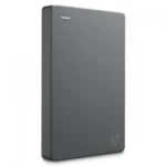 SEAGATE, STJL4000400, External HDD, 4TB, 2.5" USB 3.0, GRAY .