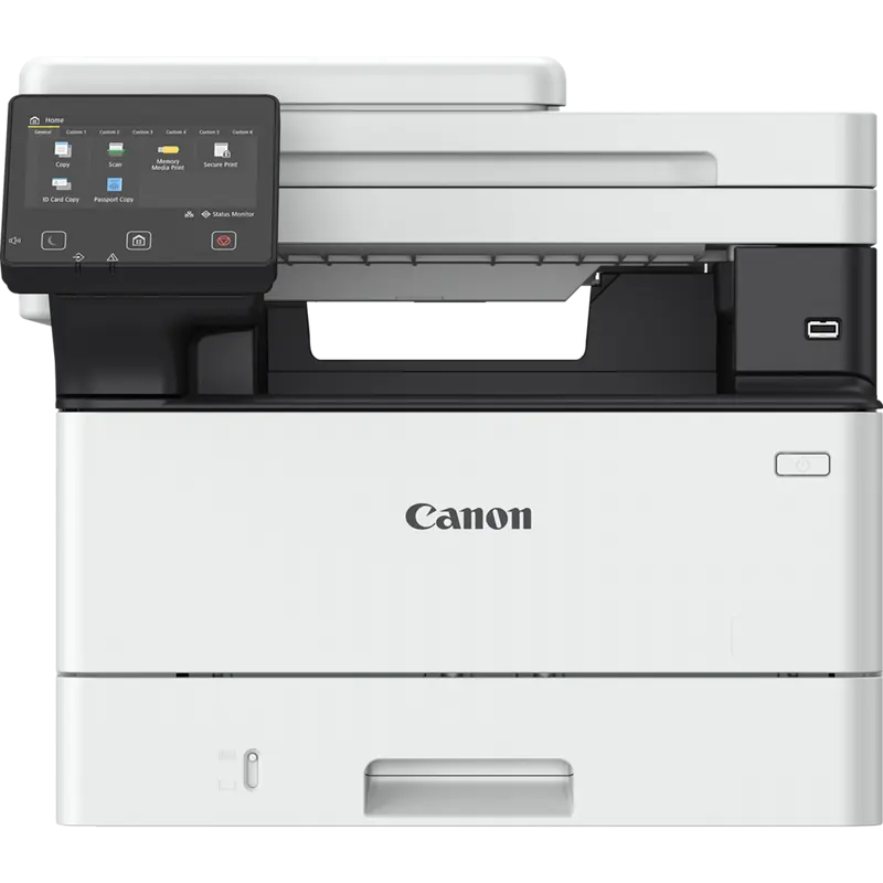 Canon i-SENSYS MF463dw Printer A4