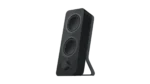 logitech, Z207 Bluetooth Speaker Black