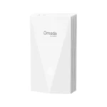 TP-Link, EAP655-Wall, AX3000 Wall Plate WiFi 6 Access Point