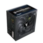 Zalman, ZM800-TXII Power Supply