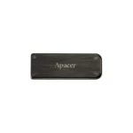 Apacer, AH325, 32GB, USB2.0, Black