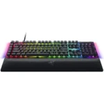 Razer, BlackWidow V4, Keyboard Black