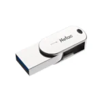 NETAC, U785C, 64GB, USB 3.1 Gen 1 + Type-C
