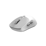 Genius, NX-8080S BT, Mouse, AI Copilot, Grey White
