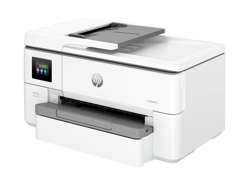 HP OfficeJet Pro 9720 Wide Format All-in-One Printer A4