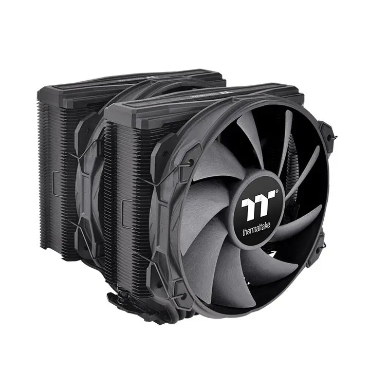 Thermaltake, TOUGHAIR 710 CPU Cooler