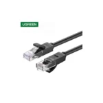 NW102 UGREEN (20165) Cat 6 UTP Lan Cable 15m (Black)