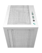 Deepcool, MORPHEUS WH, Case white