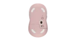 logitech,M650L, Mouse Rose