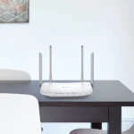 TP-Link, Archer C50 AC1200 Wireless Dual Band Router