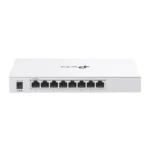 TP-Link, Festa FS308G, 8-Port 10/100/1000Mbps Smart Switch, Supports PoE input