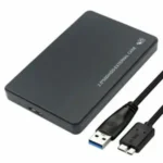 KINGDA, USB Adapter, USB 3,0 external 2,5 HDD box Kingda,.