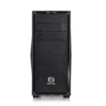 Thermaltake, Versa H25 Case Black.