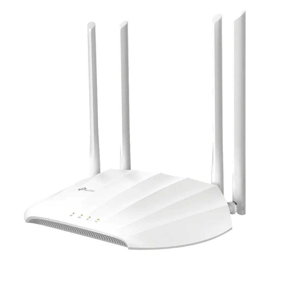 TP-Link, TL-WA1201, AC1200 Wireless Gigabit Access Point
