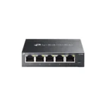 TP-Link, Omada ES205G, 5-Port Gigabit Easy Managed Switch