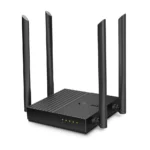 TP-Link, Archer C64 AC1200 Wireless MU-MIMO Gigabit Router