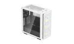 DeepCool, CK560 WH Mid-Tower Case White