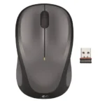 logitech, M235 Mouse Colt Mate.