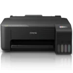 L1250, Epson A4 colour printer with Wi-Fi, 8,100 pages in black and 6,500 in colour, 33 pages/min Monochrome ( ink 103 )