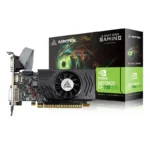 ARKTEK Ggraphics Card, GeForce GT730 2GB 128Bit