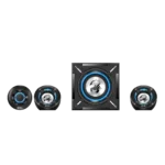 Genius, SW-G2.1 1000 Speaker Black