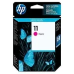 HP 11, Magenta Ink Cartrige C4837AE