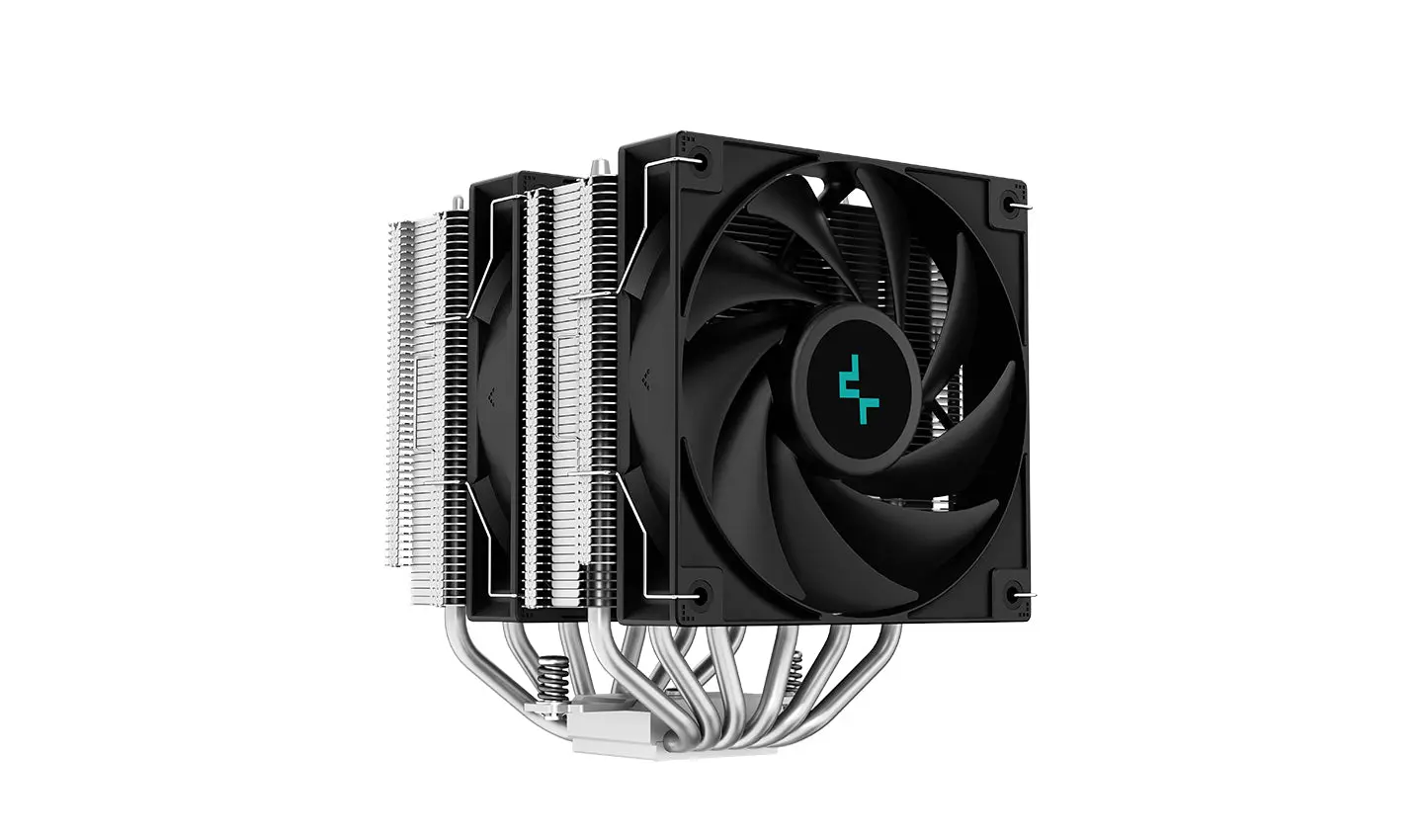 DeepCool, AG620 CPU Cooler DeepCool, AG620 CPU Cooler