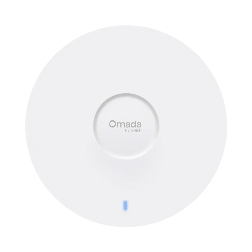 TP-Link, EAP673, AX5400 Ceiling Mount WiFi 6 Access Point