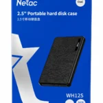 WH12S, NT07WH12S-30CA, 2.5" hard disk case.