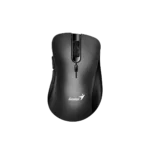 Genius, Ergo 8100S, Mouse Black